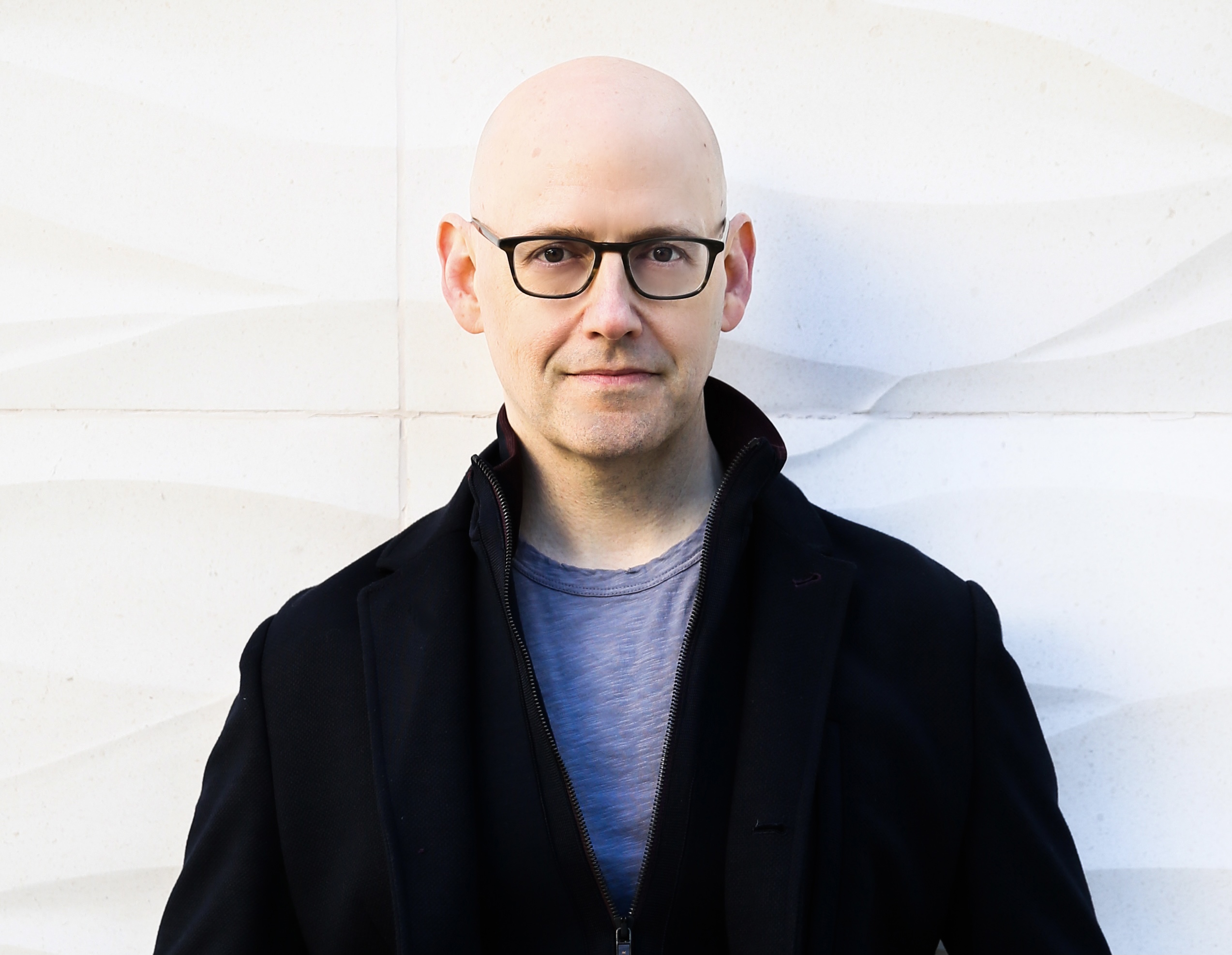 Brad Meltzer | Des Moines Public Library